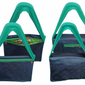 Bolso Ergonómico Bandolera ^Ref.: SEO 11C^