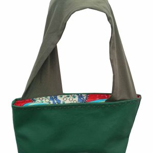 Bolso Ergonómico Bandolera ^Ref.: SEO 12B^