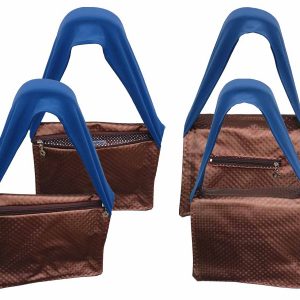 Bolso Ergonómico Bandolera ^Ref.: SEO 12C^