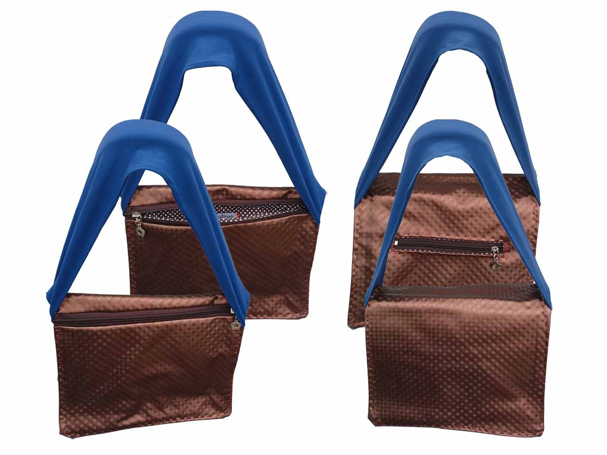 Bolso Ergonómico Bandolera ^Ref.: SEO 12C^