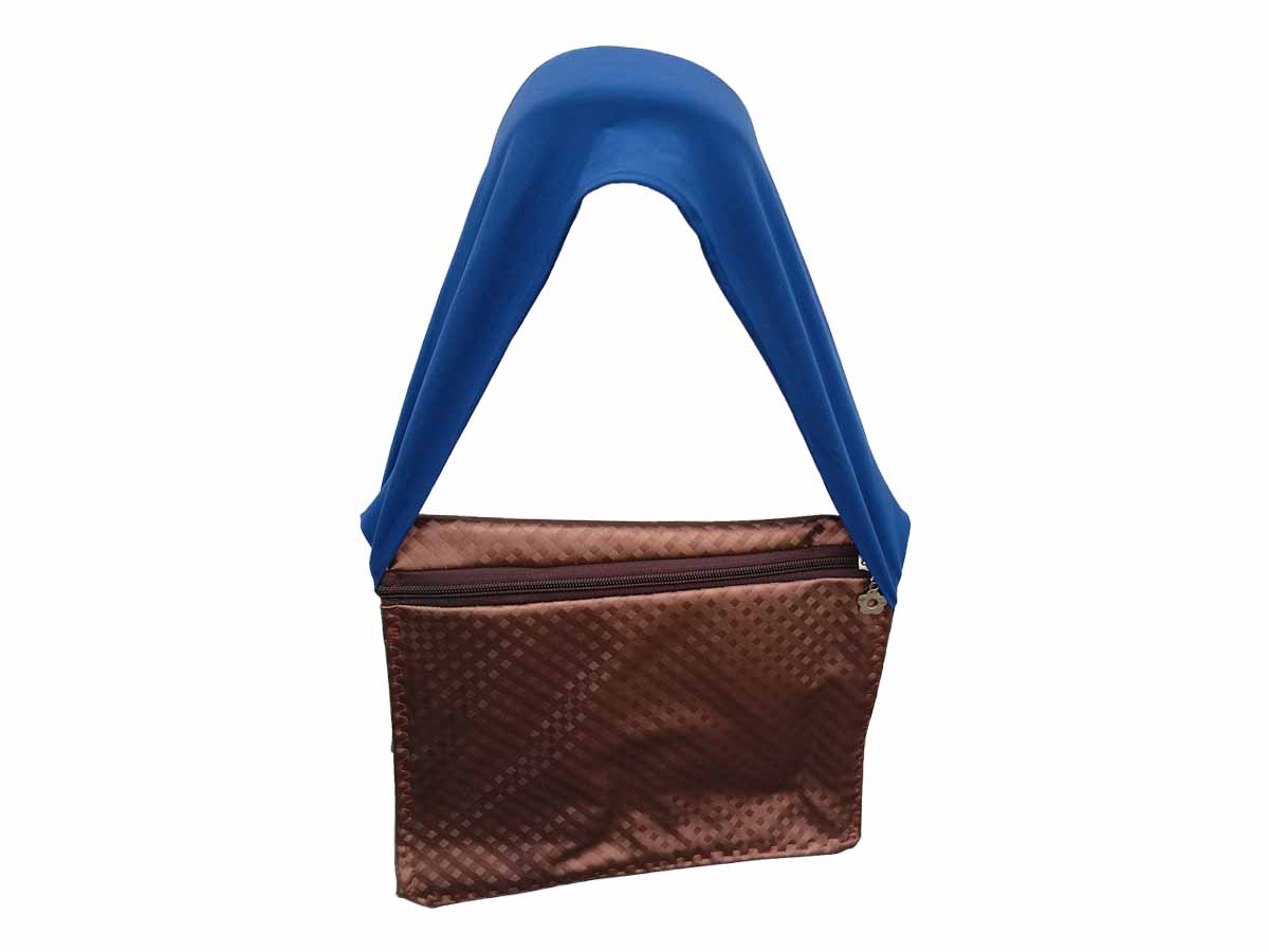 Bolso Ergonómico Bandolera ^Ref.: SEO 12C^ - Imagen 2