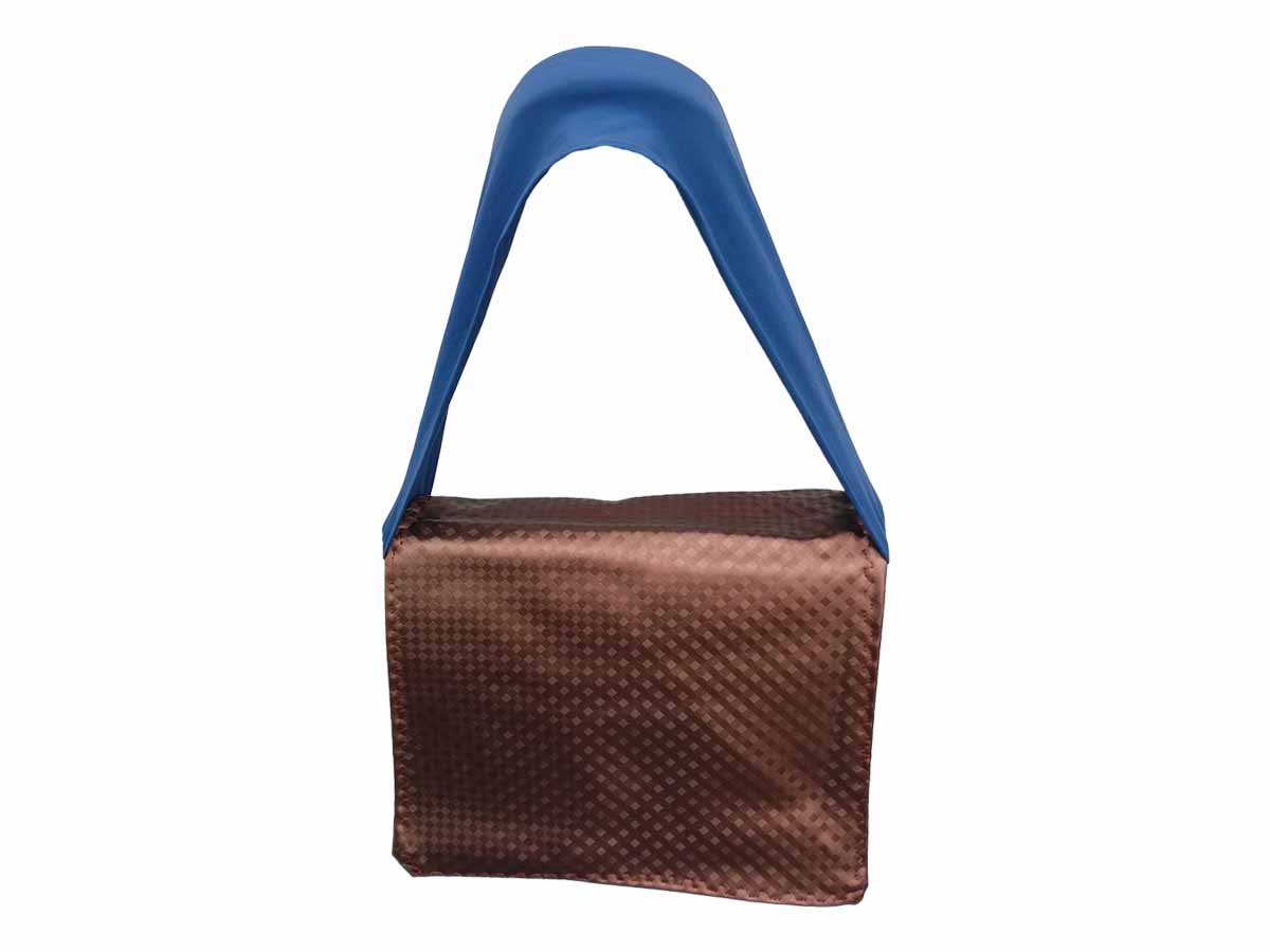 Bolso Ergonómico Bandolera ^Ref.: SEO 12C^ - Imagen 4
