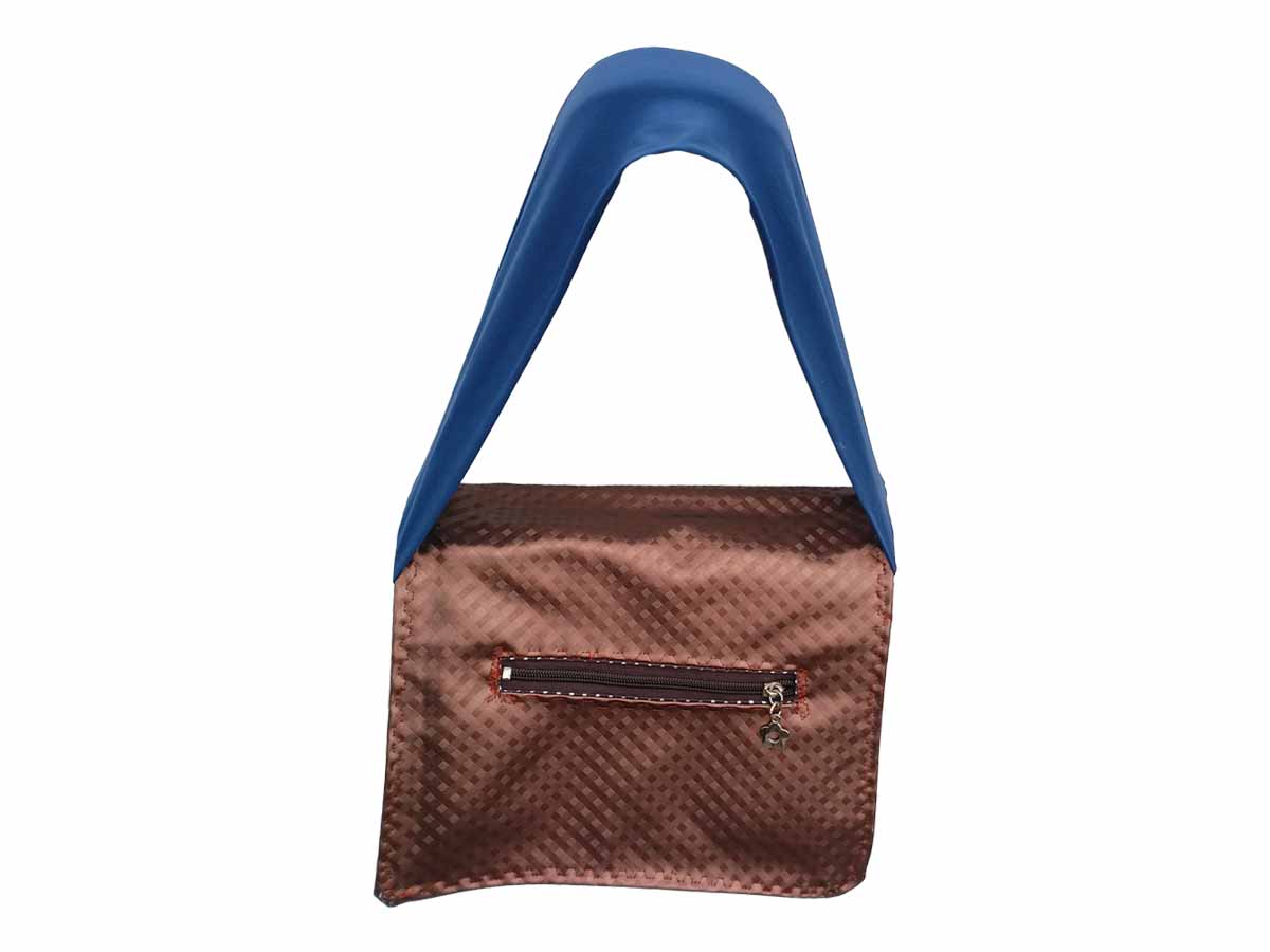 Bolso Ergonómico Bandolera ^Ref.: SEO 12C^ - Imagen 5