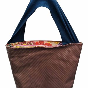 Bolso Ergonómico Bandolera ^Ref.: SEO 12MA^