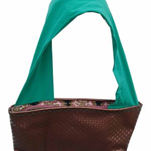 Bolso Ergonómico Bandolera ^Ref.: SEO 13B^