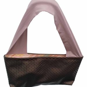 Bolso Ergonómico Bandolera ^Ref.: SEO 1B^