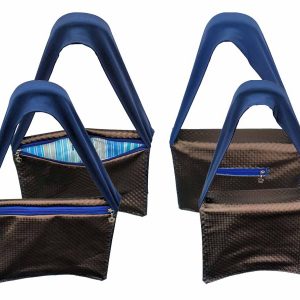 Bolso Ergonómico Bandolera ^Ref.: SEO 1C^