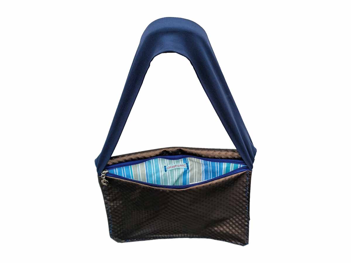 Bolso Ergonómico Bandolera ^Ref.: SEO 1C^ - Imagen 3