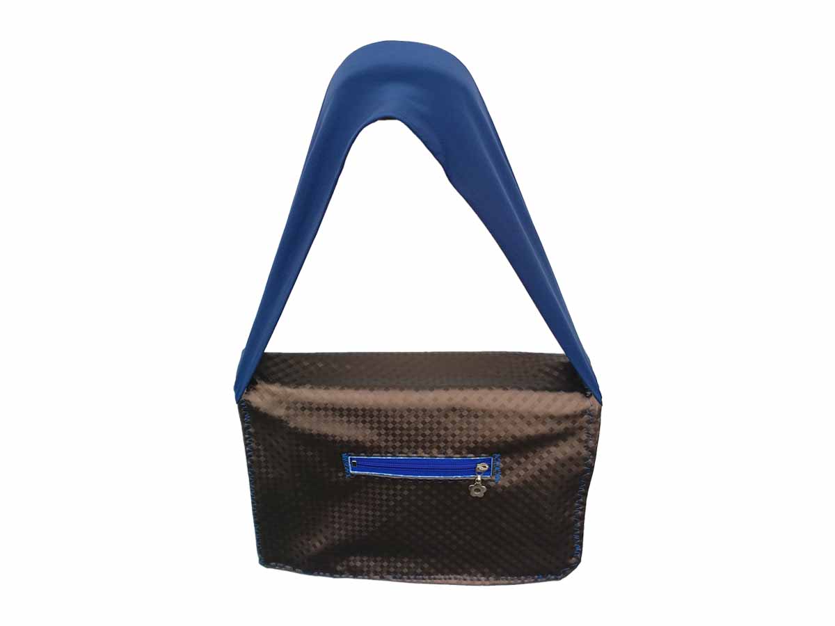 Bolso Ergonómico Bandolera ^Ref.: SEO 1C^ - Imagen 5