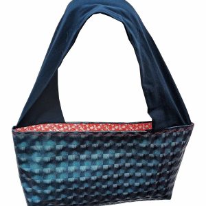 Bolso Ergonómico Bandolera ^Ref.: SEO 2B^