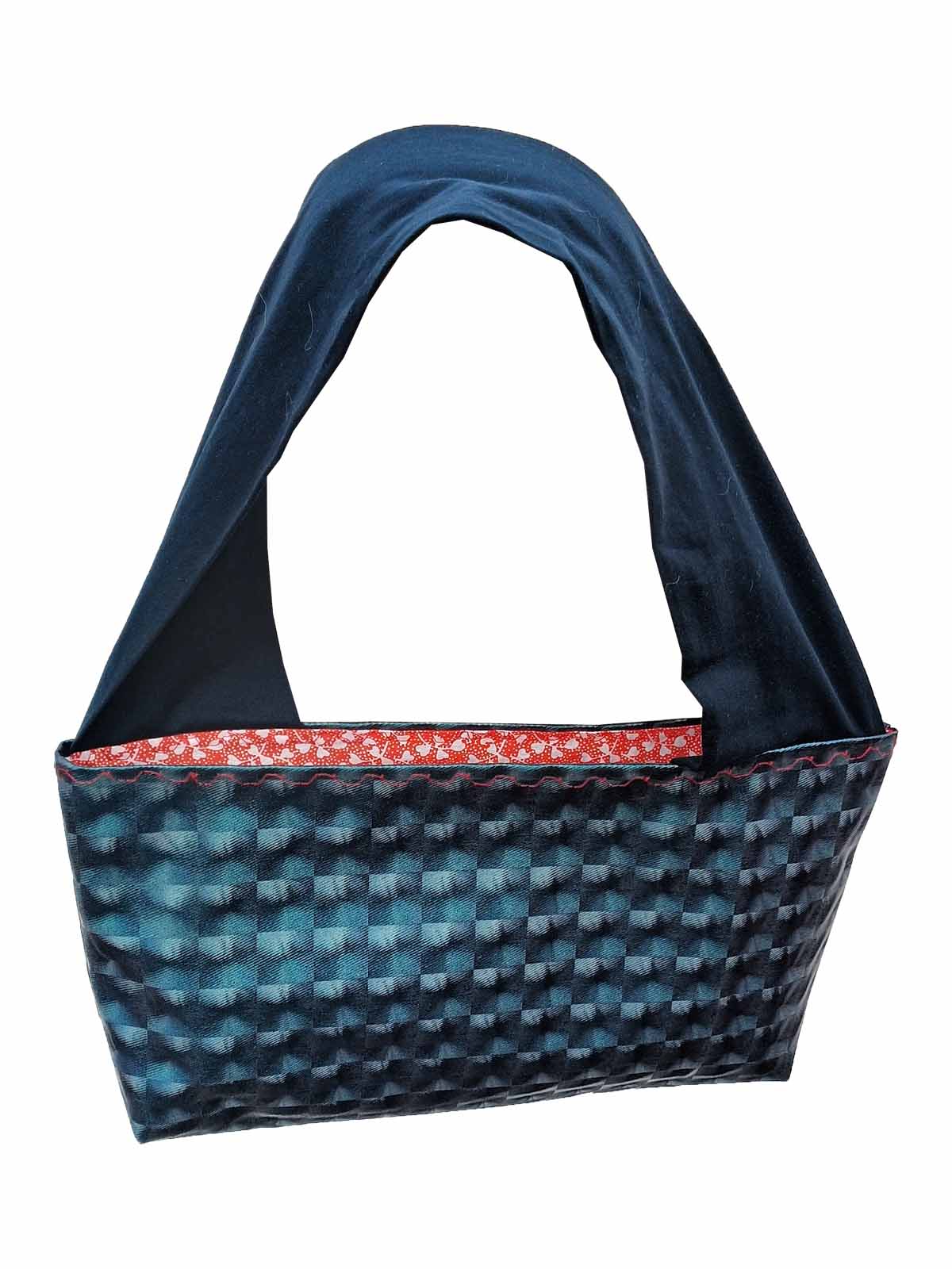 Bolso Ergonómico Bandolera ^Ref.: SEO 2B^