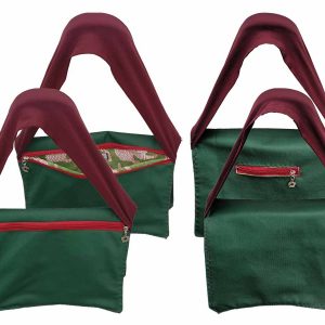 Bolso Ergonómico Bandolera ^Ref.: SEO 2C^