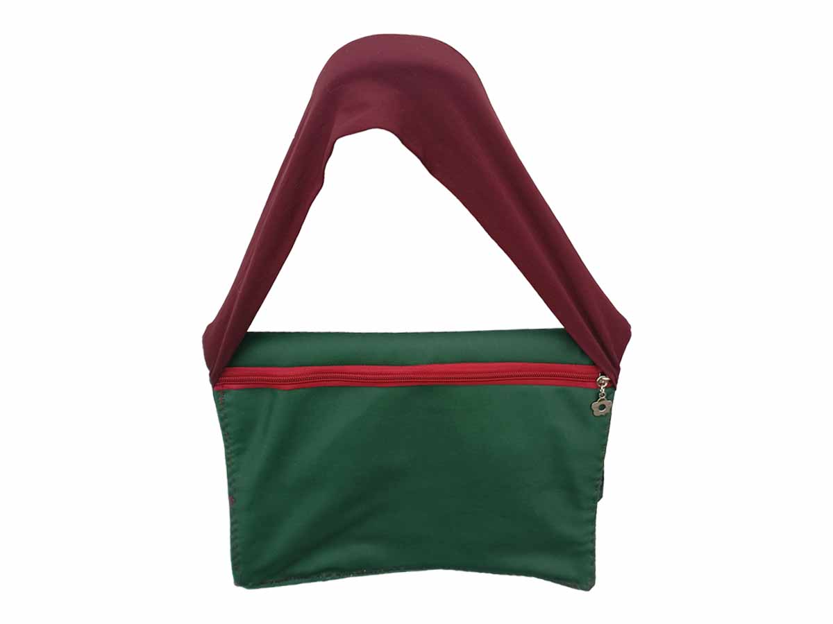 Bolso Ergonómico Bandolera ^Ref.: SEO 2C^ - Imagen 2