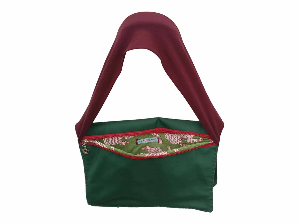 Bolso Ergonómico Bandolera ^Ref.: SEO 2C^ - Imagen 3