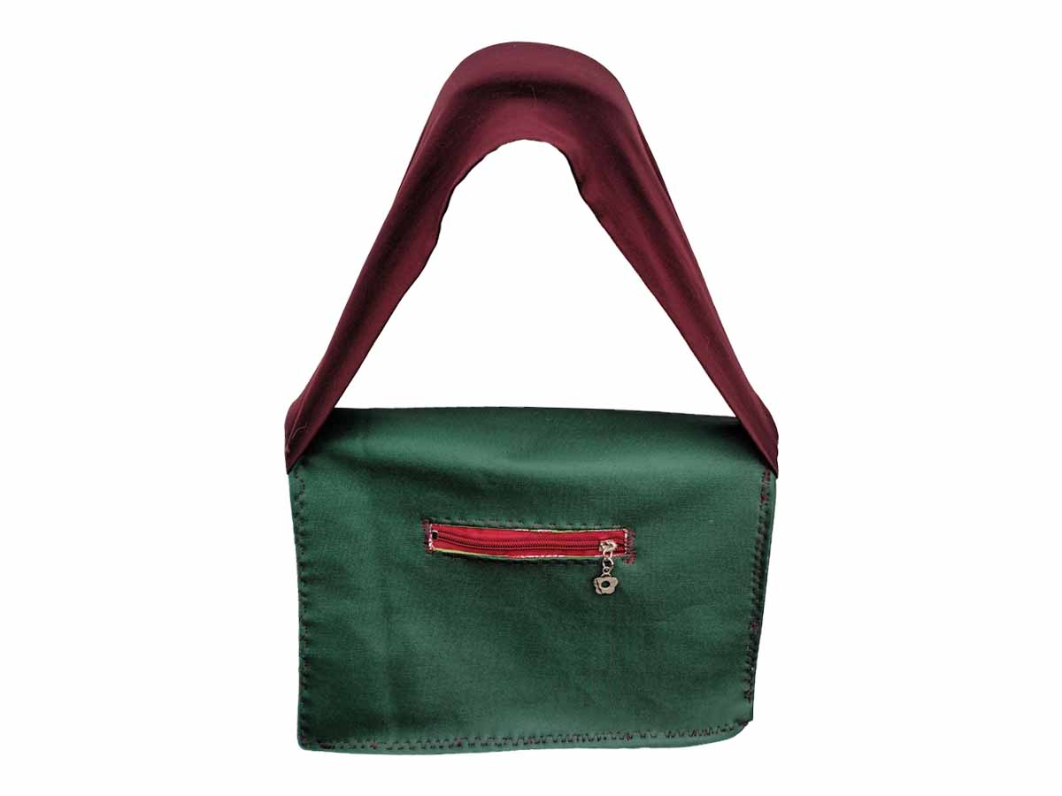 Bolso Ergonómico Bandolera ^Ref.: SEO 2C^ - Imagen 5