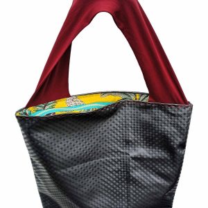 Bolso Ergonómico Bandolera ^Ref.: SEO 2MA^