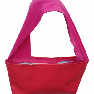 Bolso Ergonómico Bandolera ^Ref.: SEO 3B^