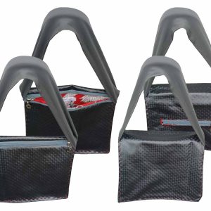 Bolso Ergonómico Bandolera ^Ref.: SEO 3C^