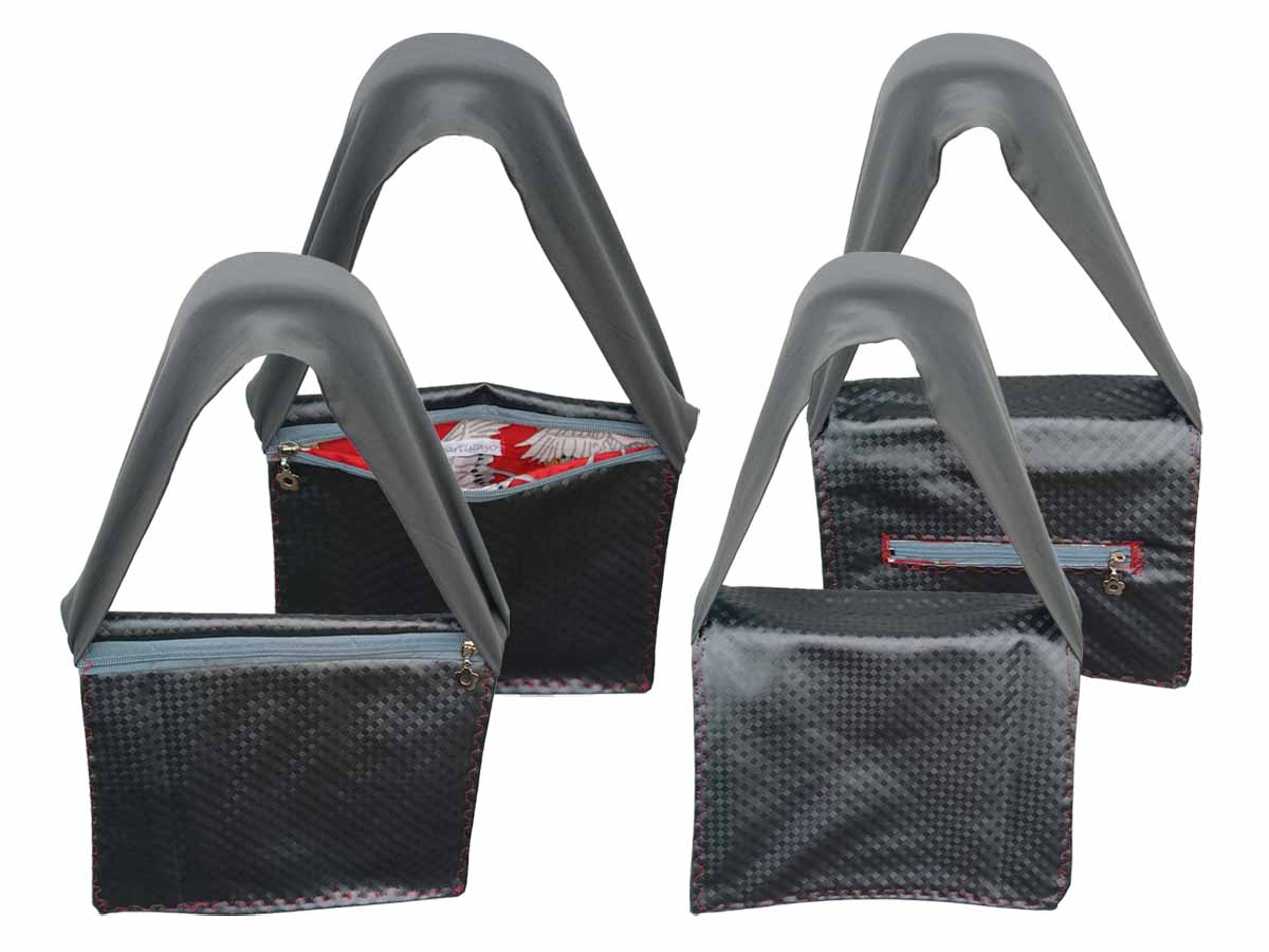 Bolso Ergonómico Bandolera ^Ref.: SEO 3C^