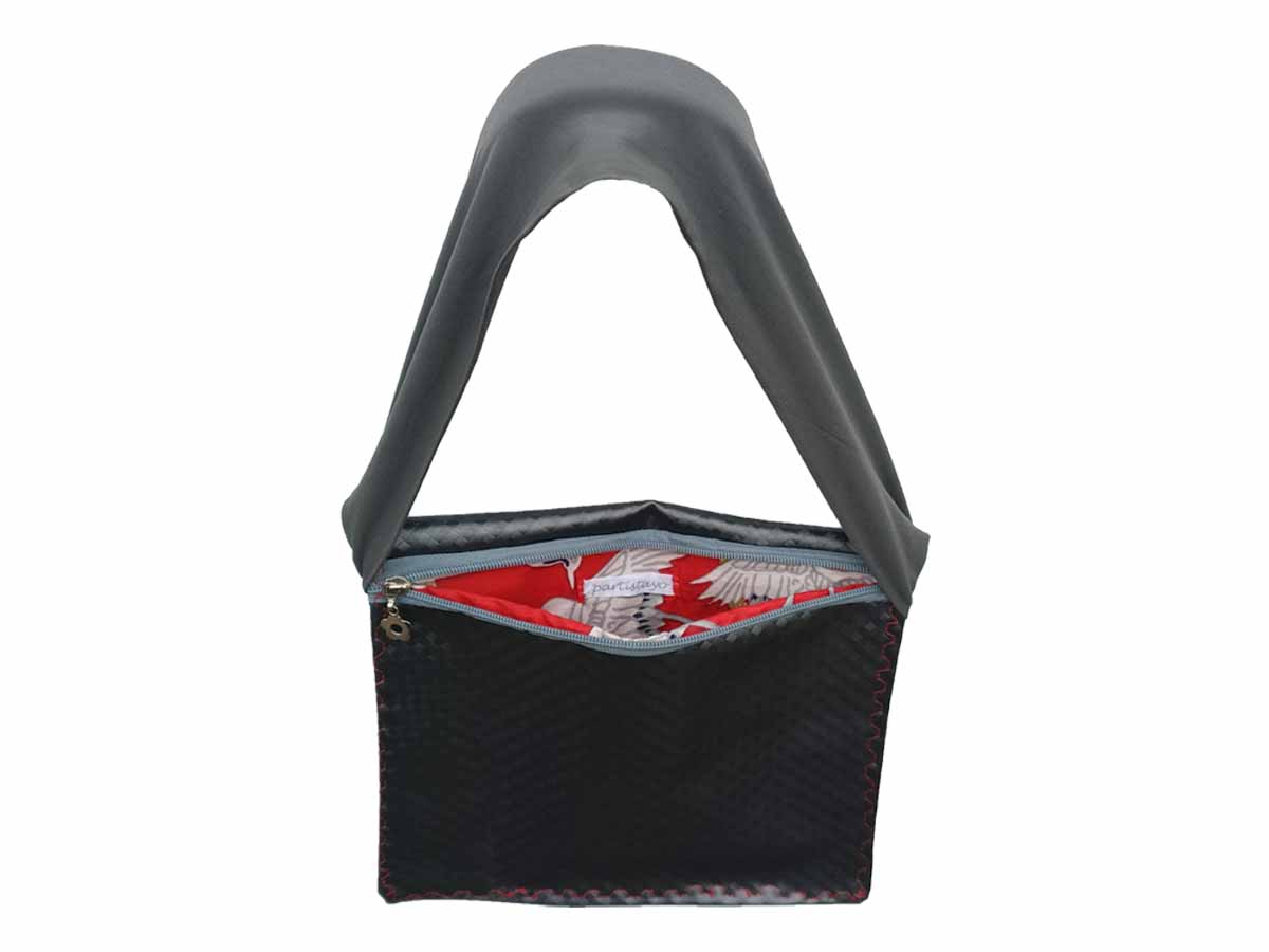 Bolso Ergonómico Bandolera ^Ref.: SEO 3C^ - Imagen 3