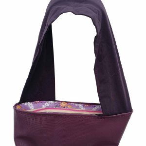 Bolso Ergonómico Bandolera ^Ref.: SEO 4B^