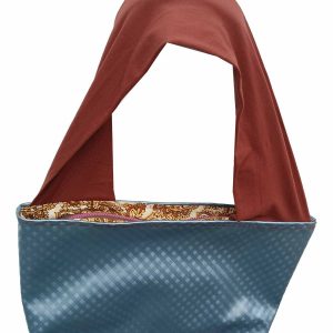 Bolso Ergonómico Bandolera ^Ref.: SEO 5B^