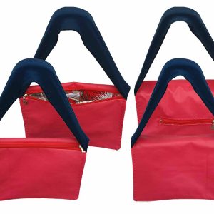 Bolso Ergonómico Bandolera ^Ref.: SEO 5C^