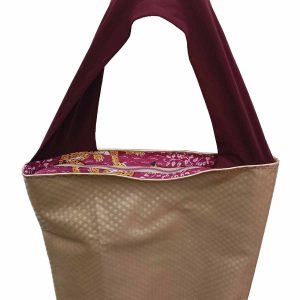 Bolso Ergonómico Bandolera ^Ref.: SEO 5MA^