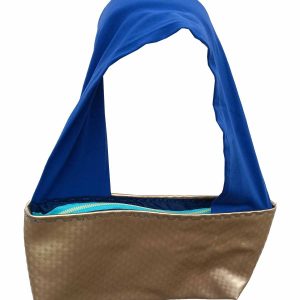 Bolso Ergonómico Bandolera ^Ref.: SEO 6B^