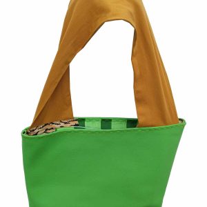 Bolso Ergonómico Bandolera ^Ref.: SEO 7B^