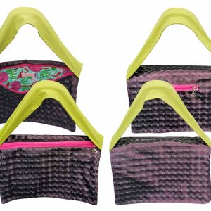 Bolso Ergonómico Bandolera ^Ref.: SEO 7C^