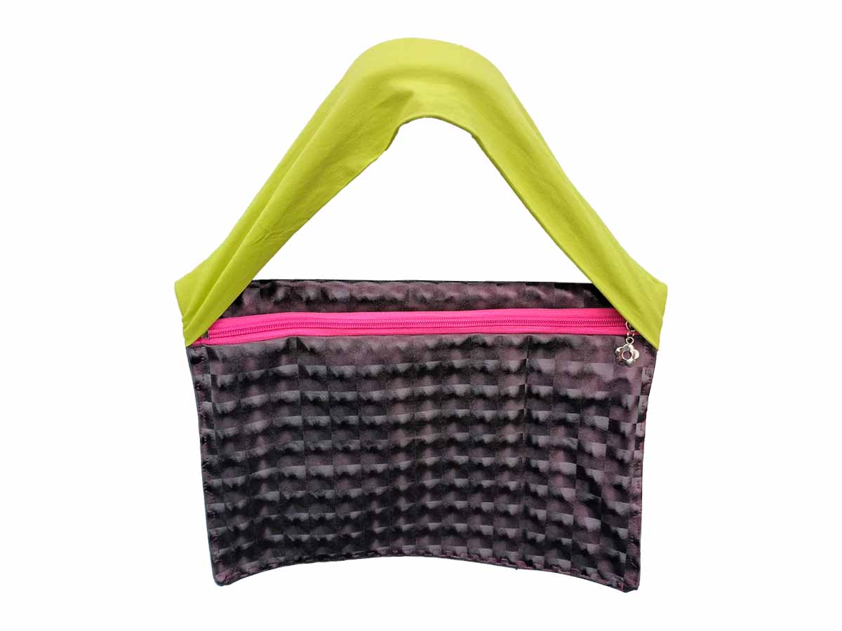 Bolso Ergonómico Bandolera ^Ref.: SEO 7C^ - Imagen 2