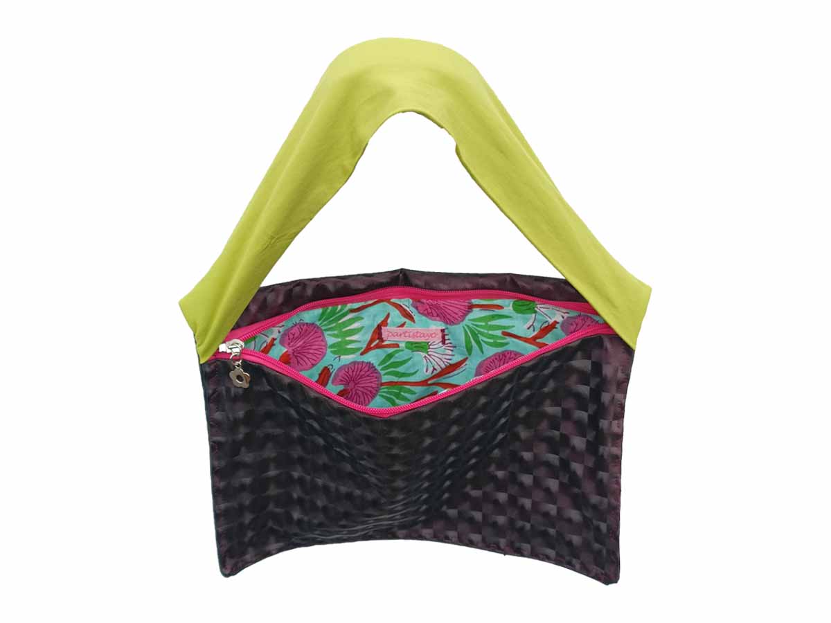 Bolso Ergonómico Bandolera ^Ref.: SEO 7C^ - Imagen 3