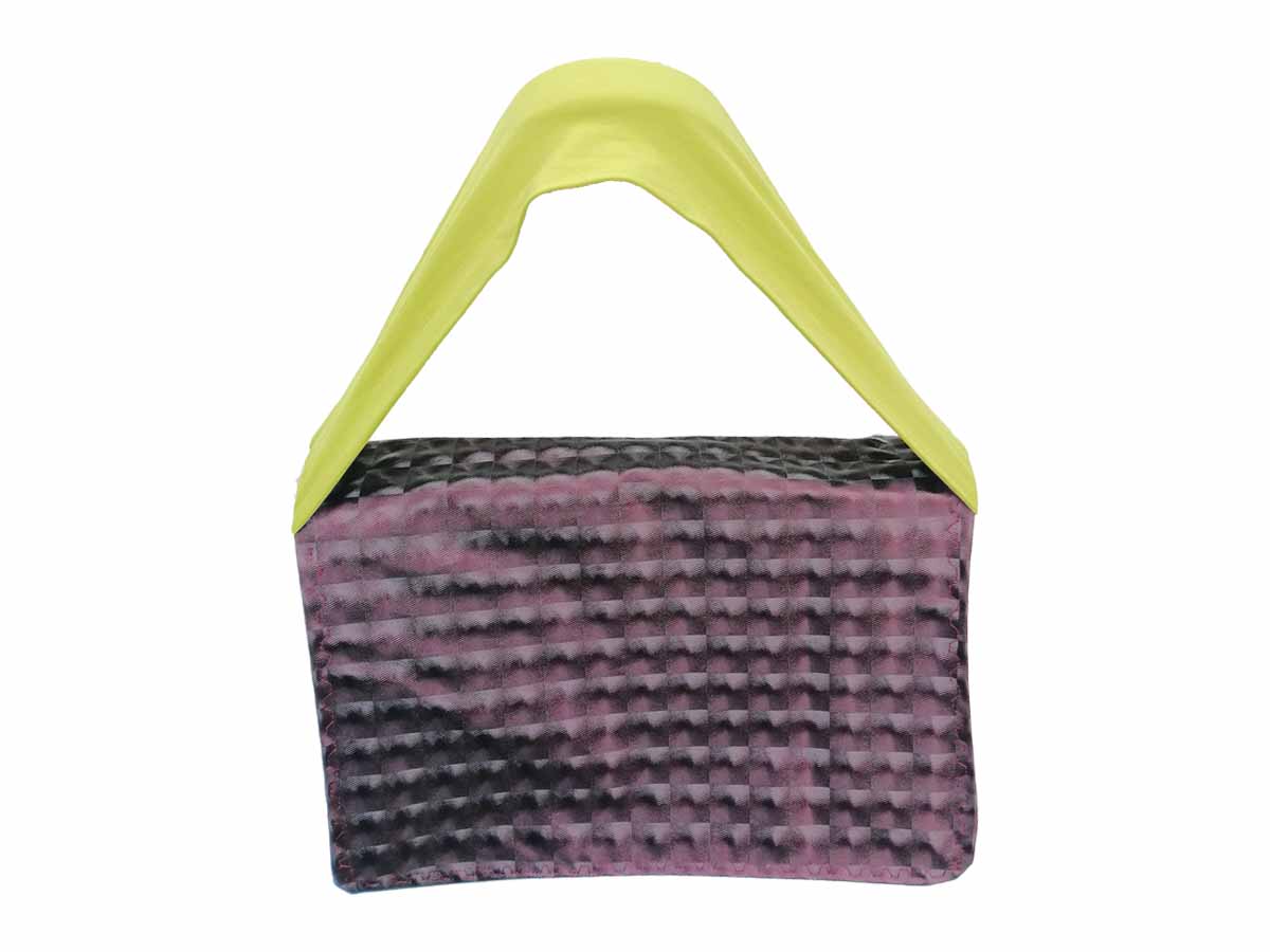 Bolso Ergonómico Bandolera ^Ref.: SEO 7C^ - Imagen 4