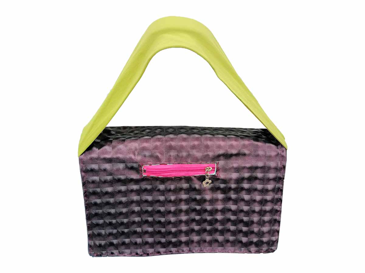 Bolso Ergonómico Bandolera ^Ref.: SEO 7C^ - Imagen 5