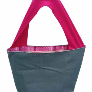 Bolso Ergonómico Bandolera ^Ref.: SEO 7MA^