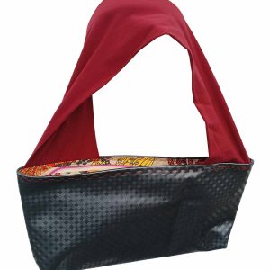 Bolso Ergonómico Bandolera ^Ref.: SEO 8B^