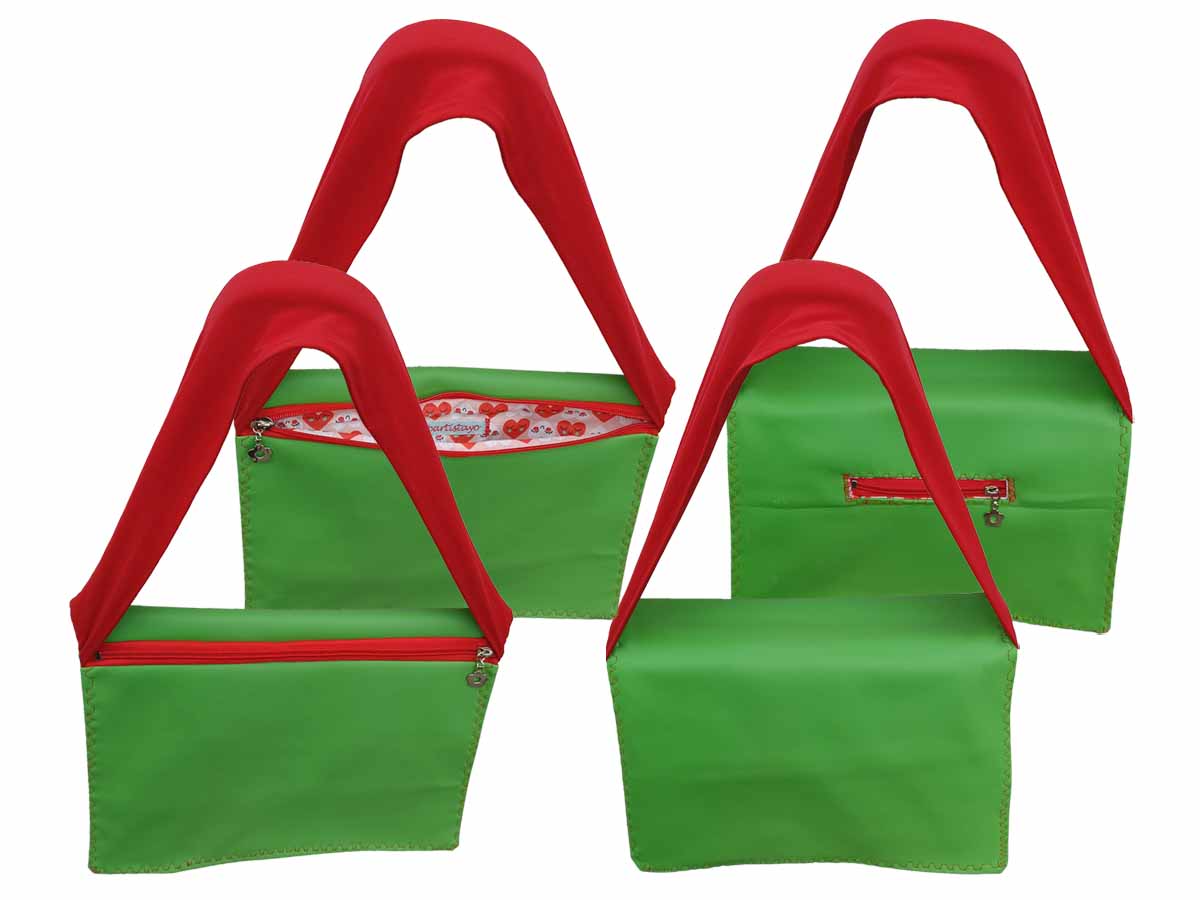 Bolso Ergonómico Bandolera ^Ref.: SEO 8C^