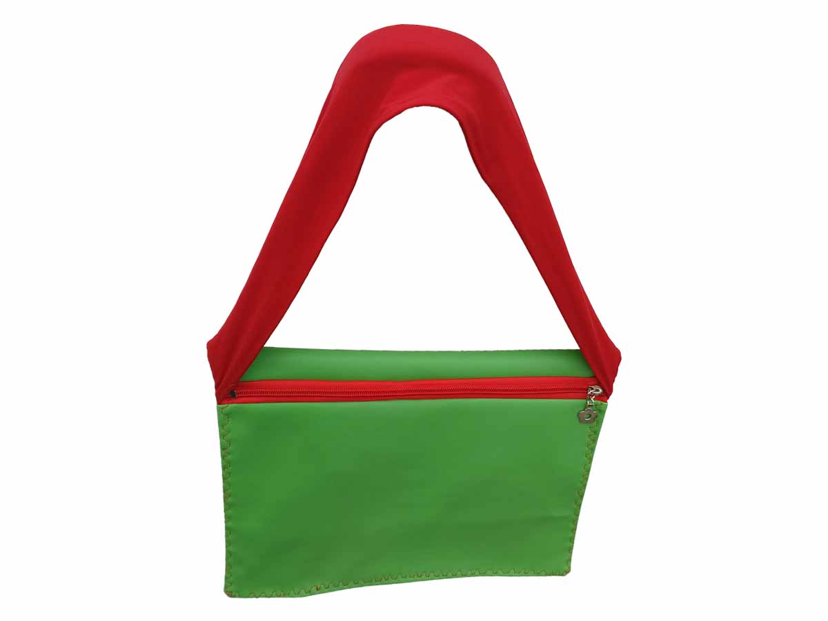 Bolso Ergonómico Bandolera ^Ref.: SEO 8C^ - Imagen 2
