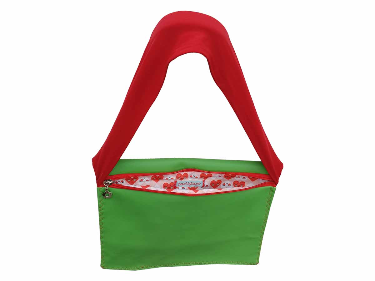 Bolso Ergonómico Bandolera ^Ref.: SEO 8C^ - Imagen 3