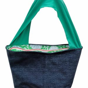 Bolso Ergonómico Bandolera ^Ref.: SEO 8MA^