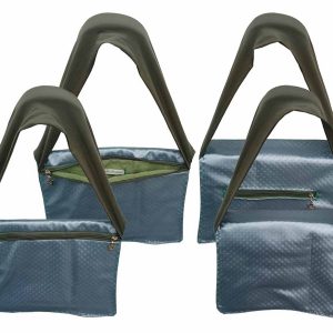 Bolso Ergonómico Bandolera ^Ref.: SEO 9C^