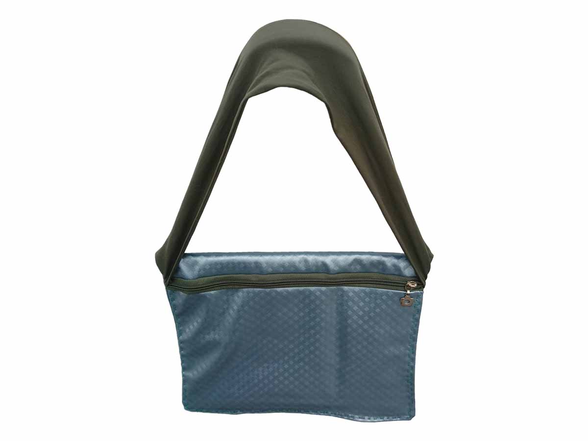 Bolso Ergonómico Bandolera ^Ref.: SEO 9C^ - Imagen 2