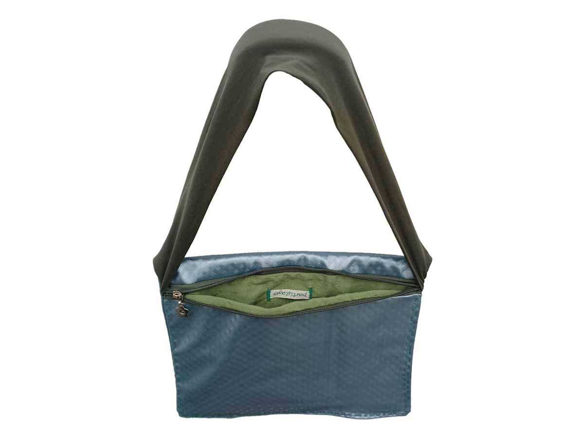 Bolso Ergonómico Bandolera ^Ref.: SEO 9C^ - Imagen 3