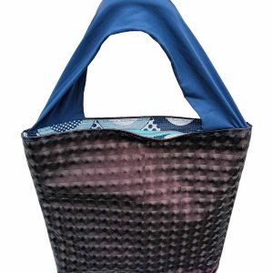 Bolso Ergonómico Bandolera ^Ref.: SEO 9MA^