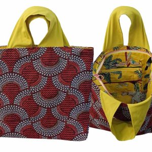 Bolso Ergonómico Hombros ^Ref.: JDA 11H^