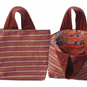 Bolso Ergonómico Hombros ^Ref.: JDA 13H^