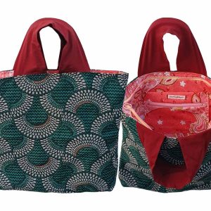 Bolso Ergonómico Hombros ^Ref.: JDA 14H^