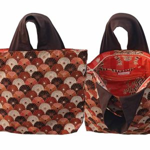 Bolso Ergonómico Hombros ^Ref.: JDA 2H^