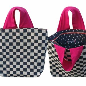 Bolso Ergonómico Hombros ^Ref.: JDA 3H^